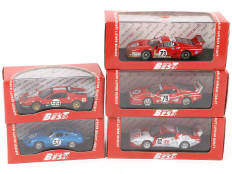 Lot 145 - BEST MODEL (ITALIE) (5)