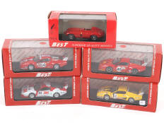 Lot 146 - BEST MODEL (ITALIE) (5)