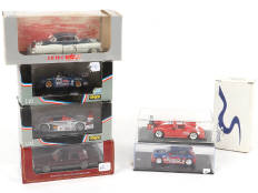 Lot 70 - DIVERS (6)