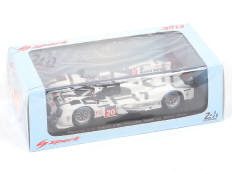 Lot 112 - SPARK (MACAU) (1)