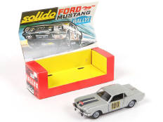 Lot 173 - SOLIDO (FRANCE) (1)