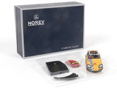 Lot 196 - NOREV (FRANCE) (1)