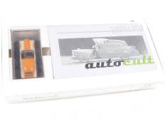 Lot 129 - AUTOCULT (ALLEMAGNE) (1)