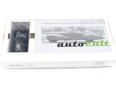 Lot 127 - AUTOCULT (ALLEMAGNE) (1)