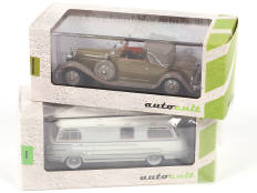 Lot 133 - AUTOCULT (ALLEMAGNE) (2)