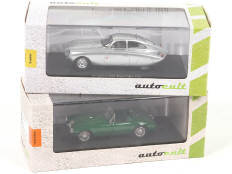 Lot 131 - AUTOCULT (ALLEMAGNE) (2)