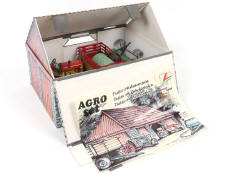 Lot 42 - KOVAP (TCHECOSLOVAQUIE) (1)