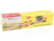 Lot 168 - DAN-TOYS (FRANCE) (1)