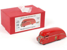Lot 160 - BROOKLIN MODELS (GB) (1)