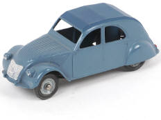 Lot 241 - DINKY TOYS (FRANCE) (1)