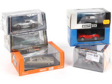Lot 75 - DIVERS (6)