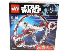 Lot 173 - LEGO (DANEMARK) (1)