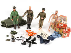 Lot 76 - HASBRO (USA) (32)