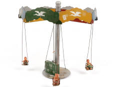 Lot 119 - DIVERS (1)