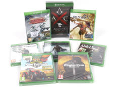 UBISOFT (USA) (8)