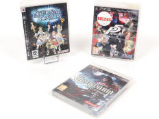 SONY (JAPON) (3)