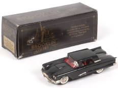 Lot 235 - BROOKLIN MODELS (GB) (1)