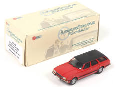 Lot 212 - LANSDOWNE MODELS (GB) (1)