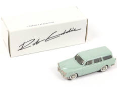Lot 219 - ROBEDDIE MODELS (GB) (1)