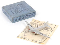 Lot 303 - DINKY TOYS (GB) (1)