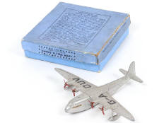 Lot 302 - DINKY TOYS (GB) (1)