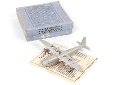 Lot 301 - DINKY TOYS (GB) (1)