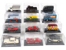 Lot 109 - DIVERS (12)