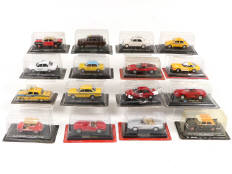 Lot 126 - DIVERS (16)