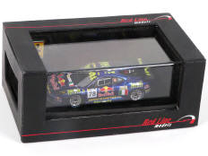 Lot 201 - RED LINE MODELS (ITALIE) (1)