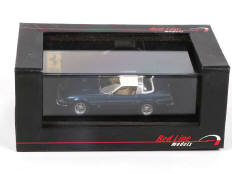 Lot 199 - RED LINE MODELS (ITALIE) (1)