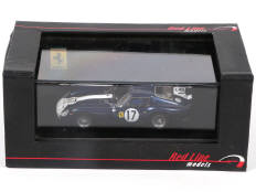 Lot 203 - RED LINE MODELS (ITALIE) (1)