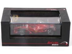 Lot 202 - RED LINE MODELS (ITALIE) (1)