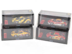 Lot 143 - FUJIMI (JAPON) (4)