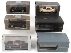 Lot 79 - DIVERS (6)