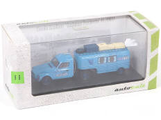 Lot 163 - AUTOCULT (ALLEMAGNE) (1)