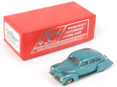 Lot 240 - BROOKLIN MODELS (GB) (1)