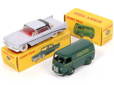 Lot 344 - DINKY TOYS (FRANCE) (1)