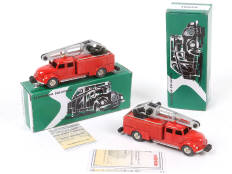Lot 166 - MÄRKLIN (ALLEMAGNE) (1)