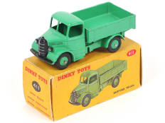Lot 320 - DINKY TOYS (GB) (1)