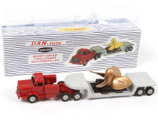 Lot 299 - DAN-TOYS (FRANCE) (1)