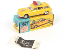 Lot 252 - CORGI TOYS (GB) (1)