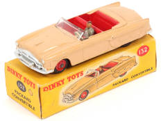 Lot 312 - DINKY TOYS (GB) (1)