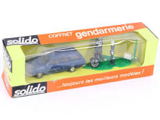 Lot 289 - SOLIDO (FRANCE) (1)