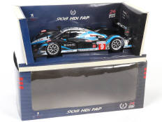 Lot 41 - MINICHAMPS (ALLEMAGNE) (1)