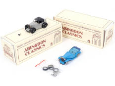 Lot 207 - ABINGDON CLASSICS (GB) (2)