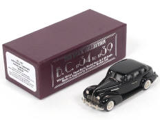 Lot 238 - BROOKLIN MODELS (GB) (1)