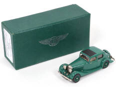 Lot 214 - LANSDOWNE MODELS (GB) (1)