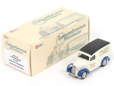 Lot 213 - LANSDOWNE MODELS (GB) (1)