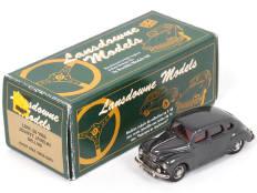 Lot 210 - LANSDOWNE MODELS (GB) (1)