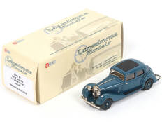 Lot 211 - LANSDOWNE MODELS (GB) (1)